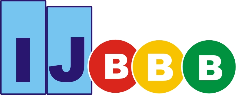 IJBBB Logo